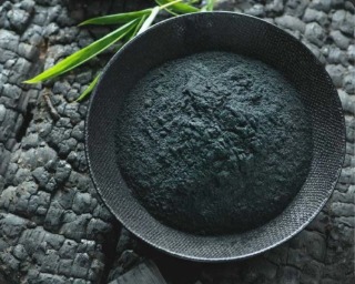 Activated Charcoal