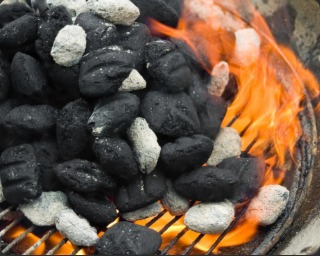 BBQ Charcoal